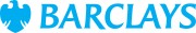 Barclays logo