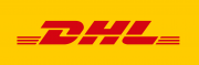 DHL logo