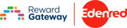 Reward Gateway | Edenred logo