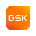 GSK logo