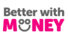 Better with Money logo