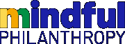  Mindful Philanthropy logo