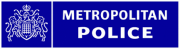 Metropolitan Police logo